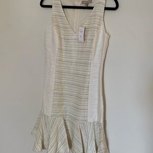 NWT banana republic dress